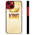 iPhone 13 Mini Protective Cover - King