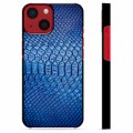 iPhone 13 Mini Protective Cover - Leather