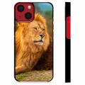 iPhone 13 Mini Protective Cover - Lion