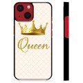 iPhone 13 Mini Protective Cover - Queen