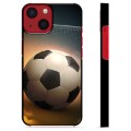 iPhone 13 Mini Protective Cover - Soccer