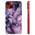 iPhone 13 Mini TPU Case - Amethyst