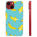 iPhone 13 Mini TPU Case - Bananas