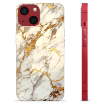 iPhone 13 Mini TPU Case - Carrara