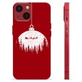 iPhone 13 Mini TPU Case - Christmas Ball
