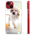 iPhone 13 Mini TPU Case - Dog