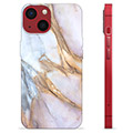 iPhone 13 Mini TPU Case - Elegant Marble