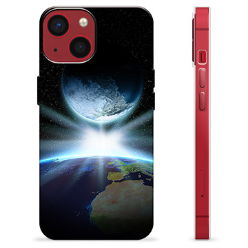 iPhone 13 Mini TPU Case - Space