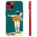 iPhone 13 Mini TPU Case - To Mars