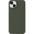 iPhone 13 Nudient Thin Case - MagSafe Compatible - Green