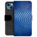 iPhone 13 Premium Wallet Case - Leather