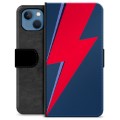 iPhone 13 Premium Wallet Case - Lightning