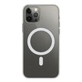 iPhone 13 Pro Hybrid Case - MagSafe Compatible - Transparent