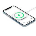 iPhone 13 Pro Hybrid Case - MagSafe Compatible - Transparent