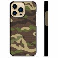 iPhone 13 Pro Max Protective Cover - Camo