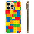 iPhone 13 Pro Max TPU Case - Blocks