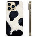iPhone 13 Pro Max TPU Case - Cowhide
