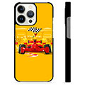 iPhone 13 Pro Protective Cover - Formula Car