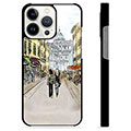 iPhone 13 Pro Protective Cover - Italy Street