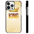 iPhone 13 Pro Protective Cover - King