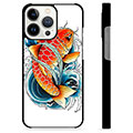 iPhone 13 Pro Protective Cover - Koi Fish