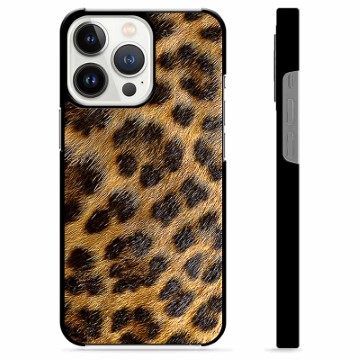 iPhone 13 Pro Protective Cover - Leopard