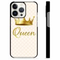 iPhone 13 Pro Protective Cover - Queen