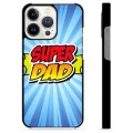 iPhone 13 Pro Protective Cover - Super Dad