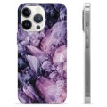 iPhone 13 Pro TPU Case - Amethyst