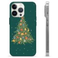 iPhone 13 Pro TPU Case - Christmas Tree