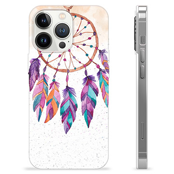 iPhone 13 Pro TPU Case - Dreamcatcher