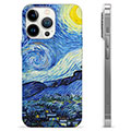 iPhone 13 Pro TPU Case - Night Sky