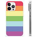 iPhone 13 Pro TPU Case - Pride