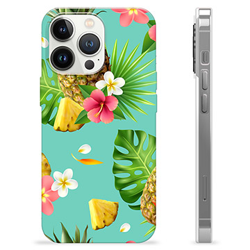 iPhone 13 Pro TPU Case - Summer