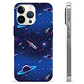 iPhone 13 Pro TPU Case - Universe