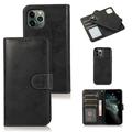 iPhone 13 Pro Vintage 2-in-1 Wallet Case with Removable Cover