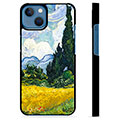 iPhone 13 Protective Cover - Cypress Trees