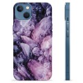 iPhone 13 TPU Case - Amethyst