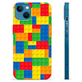 iPhone 13 TPU Case - Blocks