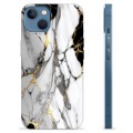 iPhone 13 TPU Case - Calacatta