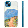 iPhone 13 TPU Case - Corniche