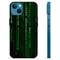 iPhone 13 TPU Case - Encrypted