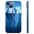 iPhone 13 TPU Case - Iceberg