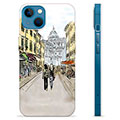 iPhone 13 TPU Case - Italy Street