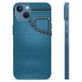 iPhone 13 TPU Case - Jeans