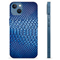 iPhone 13 TPU Case - Leather