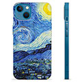 iPhone 13 TPU Case - Night Sky