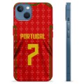iPhone 13 TPU Case - Portugal