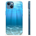 iPhone 13 TPU Case - Sea