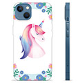 iPhone 13 TPU Case - Unicorn